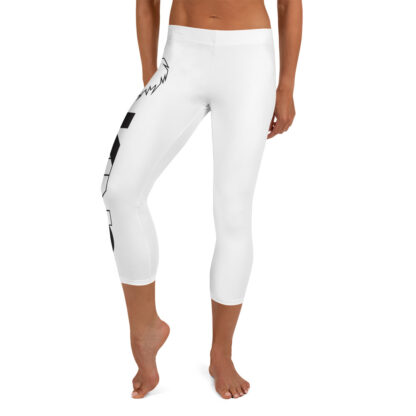 KiD Capri Leggings - Image 6