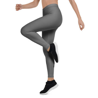 KiD Grey Leggings - Image 6